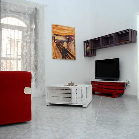 Second Life Villa Noto Bagian luar foto