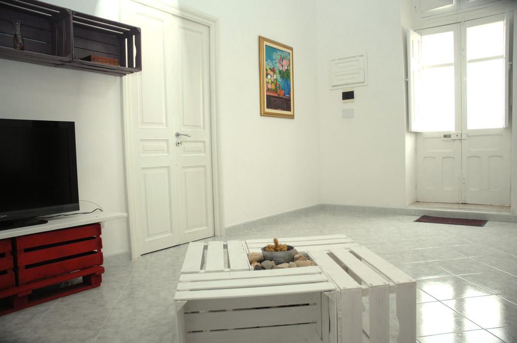 Second Life Villa Noto Bagian luar foto